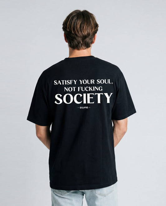 Soul - Graphic Tees