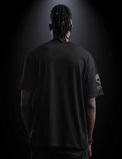 Dope Leaf - Premium Men Regular Fit Tees