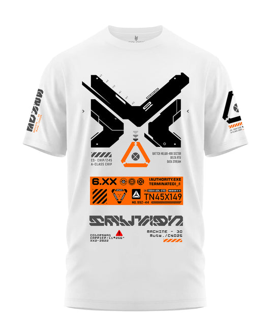 CS Chip - Graphic Tees