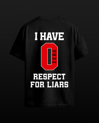 I have zero  - Men Regular Fit Tees