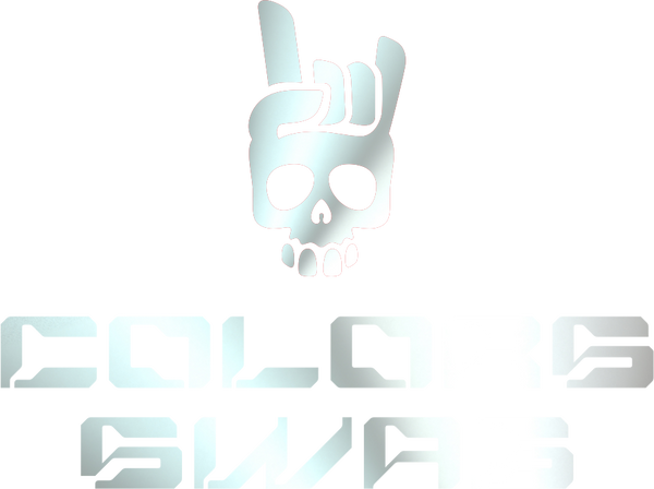 COLORSSWAG
