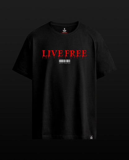 Reflect Trust No One - Men Regular Fit Tees