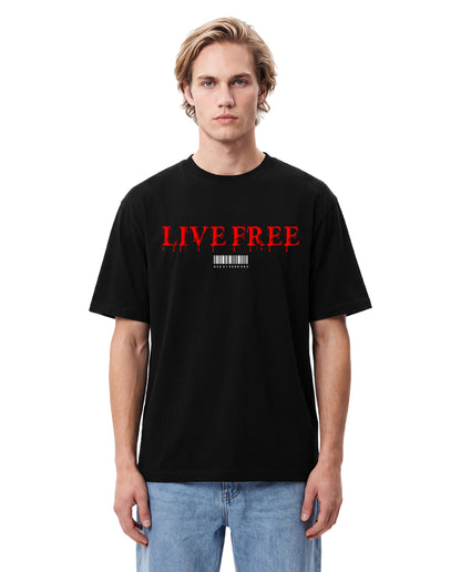 Reflect Trust No One - Men Regular Fit Tees
