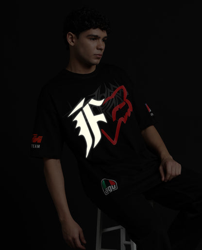 IFB - Men Regular Fit Tees
