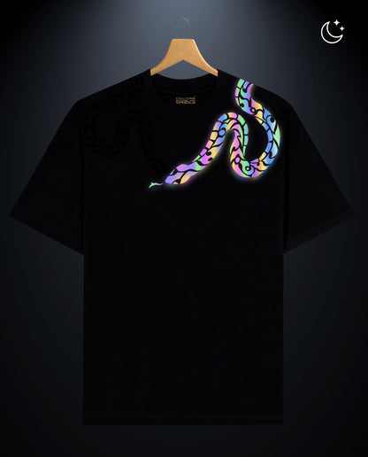 Snake Reflect Regular Fit