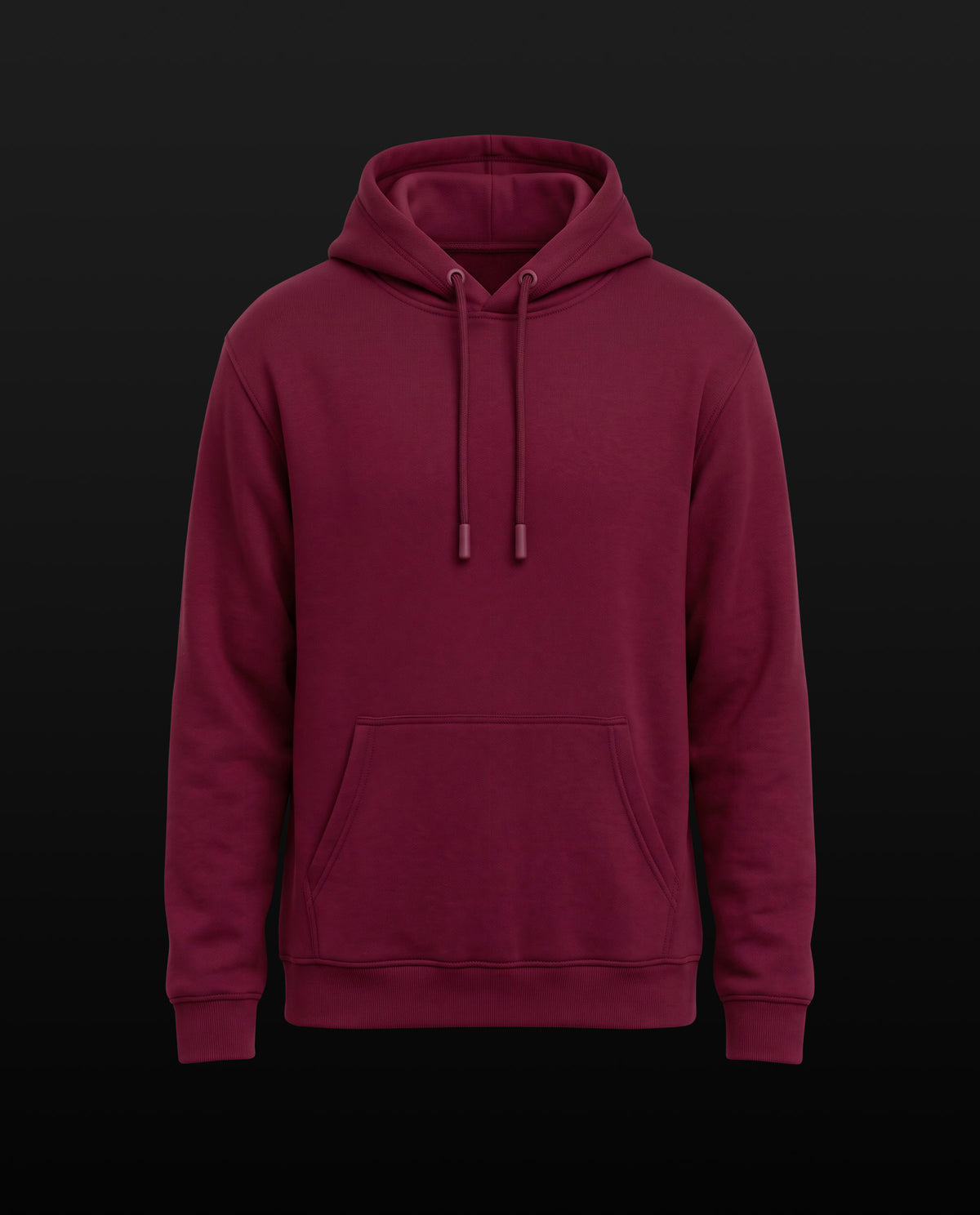 Haters - Hoodies (Relaxed Fit)